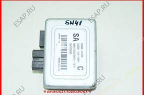 БЛОК УПРАВЛЕНИЯ УСИЛИТЕЛЯ KIA PICANTO 56300-07505 EU