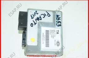 БЛОК УПРАВЛЕНИЯ УСИЛИТЕЛЯ KIA PICANTO 56300-1Y201 EU