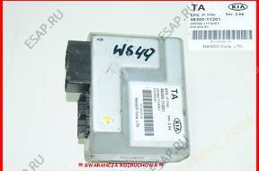 БЛОК УПРАВЛЕНИЯ УСИЛИТЕЛЯ KIA PICANTO 56300-1Y201 EU