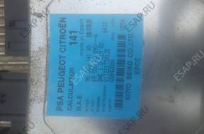 БЛОК УПРАВЛЕНИЯ УСИЛИТЕЛЯ  KOYO  9659514180 CITROEN C2