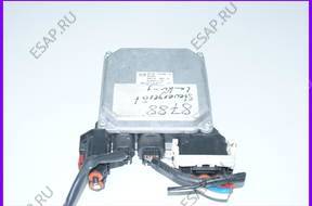 БЛОК УПРАВЛЕНИЯ УСИЛИТЕЛЯ MAZDA 6 GH GS1D-67880-C