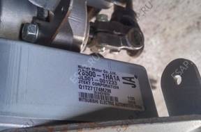 БЛОК УПРАВЛЕНИЯ УСИЛИТЕЛЯ MICRA K13 28500-1HA1A МОДУЛЬ