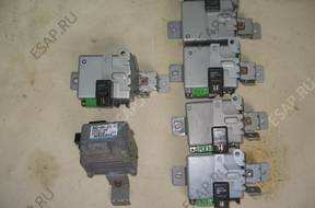 БЛОК УПРАВЛЕНИЯ  УСИЛИТЕЛЯ  МОДУЛЬ honda jazz