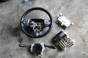 БЛОК УПРАВЛЕНИЯ УСИЛИТЕЛЯ MR594096 COLT LIFT Z30 09 10 11