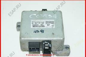 БЛОК УПРАВЛЕНИЯ УСИЛИТЕЛЯ OPEL MERIVA 09115125 EUROPA