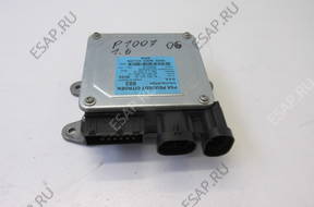 БЛОК УПРАВЛЕНИЯ   УСИЛИТЕЛЯ PEUGEOT 1007 06