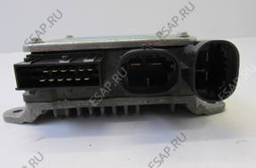 БЛОК УПРАВЛЕНИЯ   УСИЛИТЕЛЯ PEUGEOT 1007 06