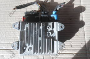 БЛОК УПРАВЛЕНИЯ УСИЛИТЕЛЯ PLURIEL 1,4 HDI 9659514180