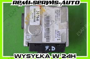 БЛОК УПРАВЛЕНИЯ УСИЛИТЕЛЯ Punto II 1.2 B 26078330012