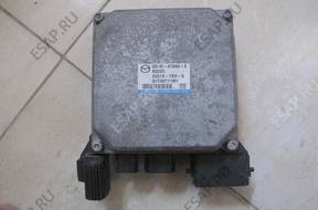 БЛОК УПРАВЛЕНИЯ   УСИЛИТЕЛЯ Q1T40771M1