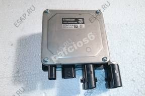 БЛОК УПРАВЛЕНИЯ   УСИЛИТЕЛЯ RENAULT 6700003207