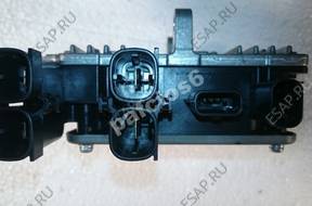 БЛОК УПРАВЛЕНИЯ   УСИЛИТЕЛЯ RENAULT 6700003207