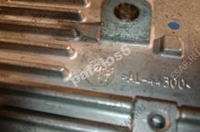 БЛОК УПРАВЛЕНИЯ   УСИЛИТЕЛЯ RENAULT 6700003207