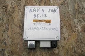 БЛОК УПРАВЛЕНИЯ УСИЛИТЕЛЯ RHD 89650-42030 RAV4 05-12