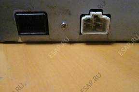 БЛОК УПРАВЛЕНИЯ   УСИЛИТЕЛЯ SEICENTO 51706705