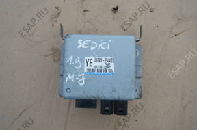 БЛОК УПРАВЛЕНИЯ УСИЛИТЕЛЯ SX4  1,9 38720-79J4 0