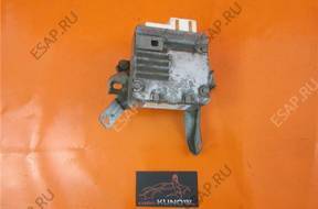 БЛОК УПРАВЛЕНИЯ УСИЛИТЕЛЯ TOYOTA 89650-0D110