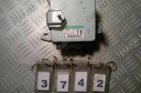 БЛОК УПРАВЛЕНИЯ УСИЛИТЕЛЯ TOYOTA 89650-52620