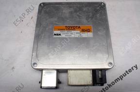 БЛОК УПРАВЛЕНИЯ УСИЛИТЕЛЯ TOYOTA 8965042030 rhd