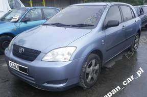 БЛОК УПРАВЛЕНИЯ УСИЛИТЕЛЯ TOYOTA COROLLA 02-07 E12