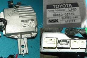 БЛОК УПРАВЛЕНИЯ УСИЛИТЕЛЯ  Toyota Corolla e12 2,0 D4D