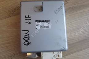 БЛОК УПРАВЛЕНИЯ УСИЛИТЕЛЯ TOYOTA PRIUS 2009-2014