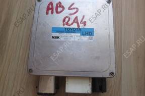 БЛОК УПРАВЛЕНИЯ УСИЛИТЕЛЯ TOYOTA RAV4 2006-2012