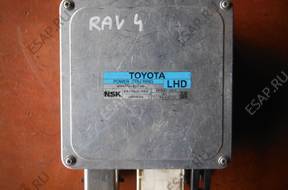 БЛОК УПРАВЛЕНИЯ УСИЛИТЕЛЯ TOYOTA RAV4 89650-42040