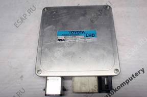 БЛОК УПРАВЛЕНИЯ УСИЛИТЕЛЯ TOYOTA RAV4 8965042040 lhd