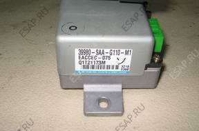 БЛОК УПРАВЛЕНИЯ  УСИЛИТЕЛЯ  wspomag honda jazz