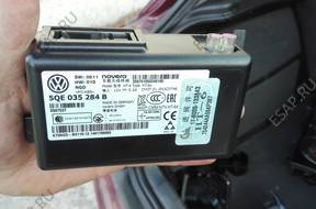 БЛОК УПРАВЛЕНИЯ uslug online VW GOLF VII GTE HYBRYDA