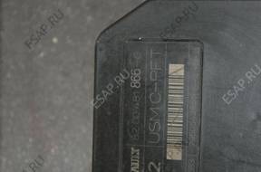 БЛОК УПРАВЛЕНИЯ USM MEGANE II LIFT 1.5 DCI 8200481 866-G