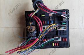 БЛОК УПРАВЛЕНИЯ USM RENAULT SCENIC III 284B64544 год,