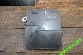 БЛОК УПРАВЛЕНИЯ USMC-PFT 8200481866 1.9 DCI SCENIC II