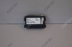 БЛОК УПРАВЛЕНИЯ USUG ONLINE МОДУЛЬ VW UP E-UP 12E035284