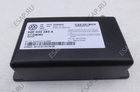 БЛОК УПРАВЛЕНИЯ USUG ONLINE VW E-GOLF VII 5QE035285A