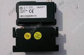 БЛОК УПРАВЛЕНИЯ usug ONLINE VW E UP CITIGO 12E035284 FV
