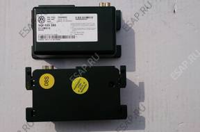 БЛОК УПРАВЛЕНИЯ usug ONLINE VW Golf VII 5QE035285 F-V