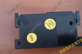 БЛОК УПРАВЛЕНИЯ usug ONLINE VW Golf VII 5QE035285A F-V