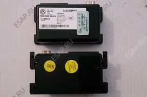 БЛОК УПРАВЛЕНИЯ usug ONLINE VW Tiguan 5N0035284A F-V