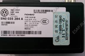 БЛОК УПРАВЛЕНИЯ usug ONLINE VW Tiguan 5N0035284A F-V