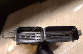 БЛОК УПРАВЛЕНИЯ USZKODZONY MERCEDES C KLASA W204 2.2 CDI