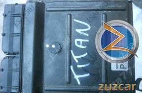 БЛОК УПРАВЛЕНИЯ UYWANY NISSAN TITAN ARMADA 04-10 C15809