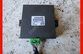 БЛОК УПРАВЛЕНИЯ V40 S40 96-04 МОДУЛЬ   30850972/A