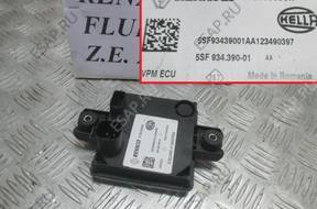 БЛОК УПРАВЛЕНИЯ VACUM 472503090 год, FLUENCE Z.E. 2013