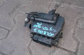 БЛОК УПРАВЛЕНИЯ ВАКУУМА 6Q0906625 SEAT TOLEDO 3