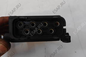 БЛОК УПРАВЛЕНИЯ ВАКУУМА  SEAT IBIZA 1.9 TDI