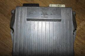 БЛОК УПРАВЛЕНИЯ   VALEO 73813002 9681808480