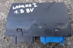 БЛОК УПРАВЛЕНИЯ   VALEO 73846847 LAGUNA I 1.8 8V