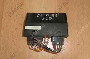 БЛОК УПРАВЛЕНИЯ VALEO 7700844809 RENAULT CLIO 1.2 B 95'R